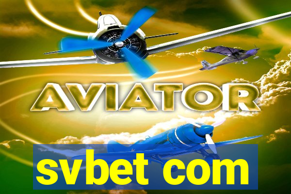 svbet com